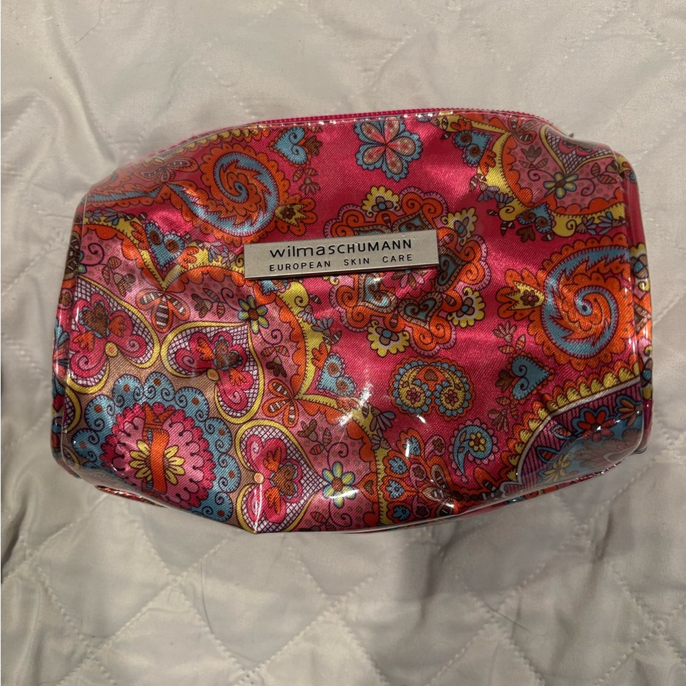 Skin care Bag